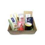 Coffret Chanvre et CBD : Infusions
