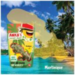 Fleur de CBD Orange Bud ANKA'S secret stuff