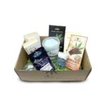 Coffret Chanvre et CBD : Alimentaire
