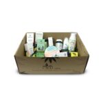 Coffret Chanvre et CBD : Cosmétique