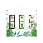 PODS Greeneo 10% de CBD
