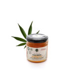 Miel au CBD 250mg