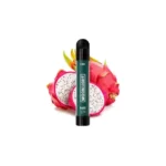 Puff au CBD Fruit du Dragon 1000mg