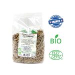 Coquillettes au chanvre 500g