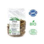 Spirales au chanvre 250g