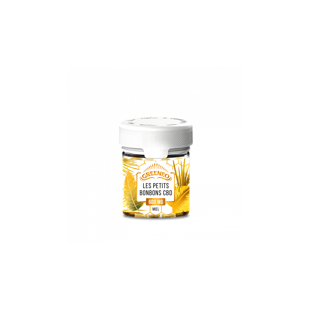 Coffret CBD period Greeneo | CBD'Eau | CBD Marketplace
