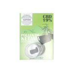Pollen Ketama 19% CBD 1g
