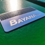 Grinder Card Bayana
