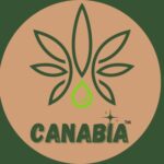 Logo | Canabia | CBD Marketplace