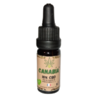 Huile CBD Bio 10% Broad spectrum