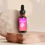 Huile de CBD Anti Douleur