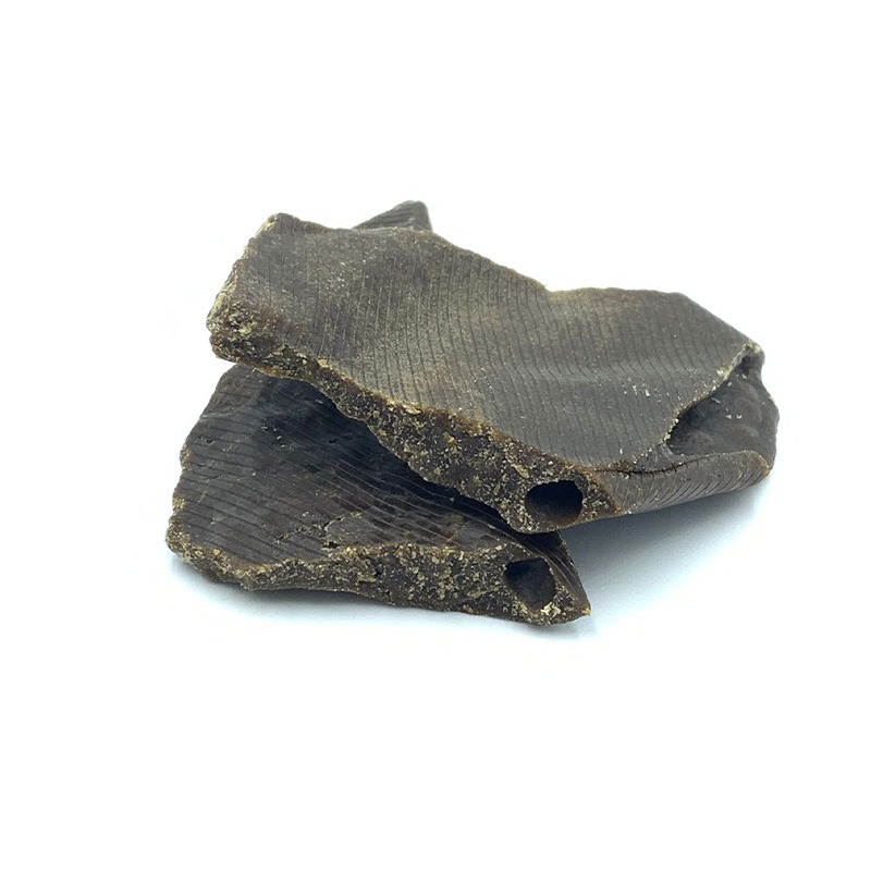 Kief Marocain 3x filtré | La Verte Shop | CBD Marketplace