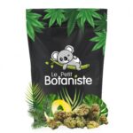 Remedy small buds CBD