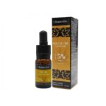 Huile CBD 5% CHANVREO - 10ml