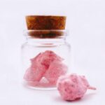 ICE ROCK FRAMBOISE CBD 82,5% - 5g