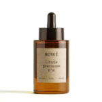 L'huile précieuse n°2 CBD visage corps - 50ml