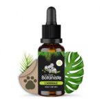 Huile CBD Bio L'Animale 30ml