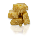 Gold Wax 85% CBD