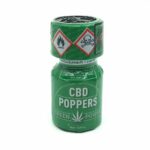 Poppers CBD 10ml | Green Power