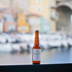 Bière Pale Ale artisanale à la Fleur de Chanvre