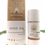 Huile de CBD Absolue 30% (3000 mg) - 10 ml