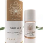 Huile de CBD Initiale 5% (500 mg) - 10 ml