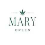 Logo | Mary Green | CBD Marketplace