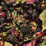 Délice du petit bois | Infusion Chanvre - Groseilles | 80g