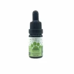Huile CBD 5% Large Spectre pour animaux 10ml