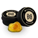 Distillat H4CBD 95.6%