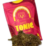 Tonic Magic