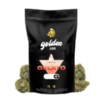 Golden Gelato Kush CBD