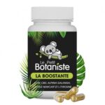 Gélule CBD La Boostante