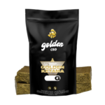 Premium Golden Ketama CBD 40,6%
