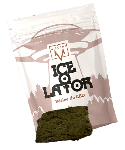 Ice O Lator | Milsens | CBD Marketplace