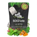 Infusion CBD La Détox