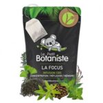 Infusion CBD La Focus