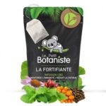 Infusion CBD La Fortifiante