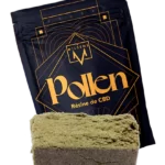 Pollen CBD