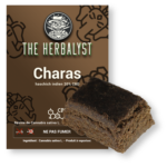 Résine Charas - 20% CBD