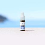 Booster 500mg E-liquide CBD