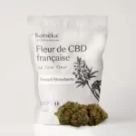 Fleur CBD French Strawberry