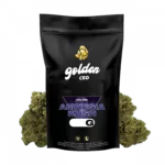 Golden Amnesia Kush CBD