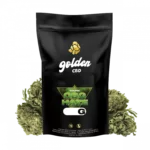 Golden Haze CBG 15%