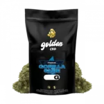 Premium Gorilla Glue CBD
