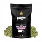 Premium HarleyQuinn CBD