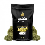Golden Lemon Haze CBD