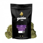Golden Purple Haze CBD