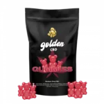 Golden Gummies 10mg CBD