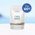 Kashmir 25% CBD